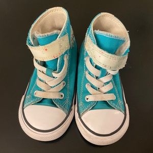 Converse toddler shoes